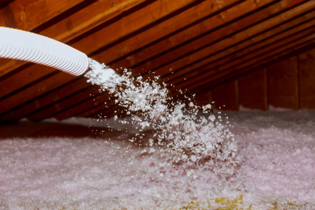 Best Spray Foam Insulation in Franklin, MI