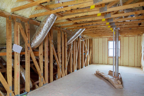 Best Insulation Maintenance and Repair in Franklin, MI