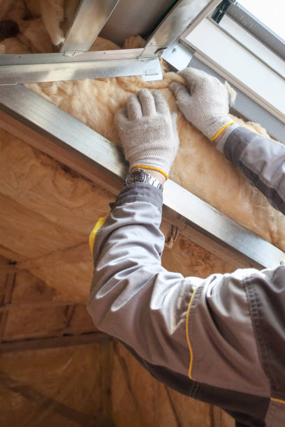 Best Cellulose Insulation in Franklin, MI