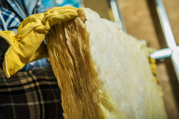 Best DIY Insulation Kits and Guidance in Franklin, MI