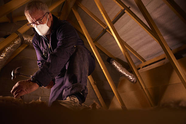 Best Insulation for Specific Applications in Franklin, MI